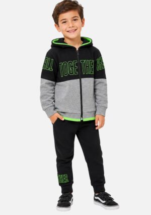 Conjunto Inverno Infantil Menino Kyly