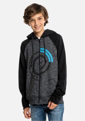 Jaqueta Masculino Com Capuz SBA