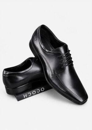 Sapato Masculino Social Couro Ogochi