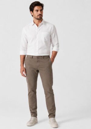 Calça Bolso Faca Slim Masculina Ogochi