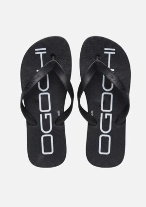 Chinelo Masculino Estampado Com Logo Ogochi