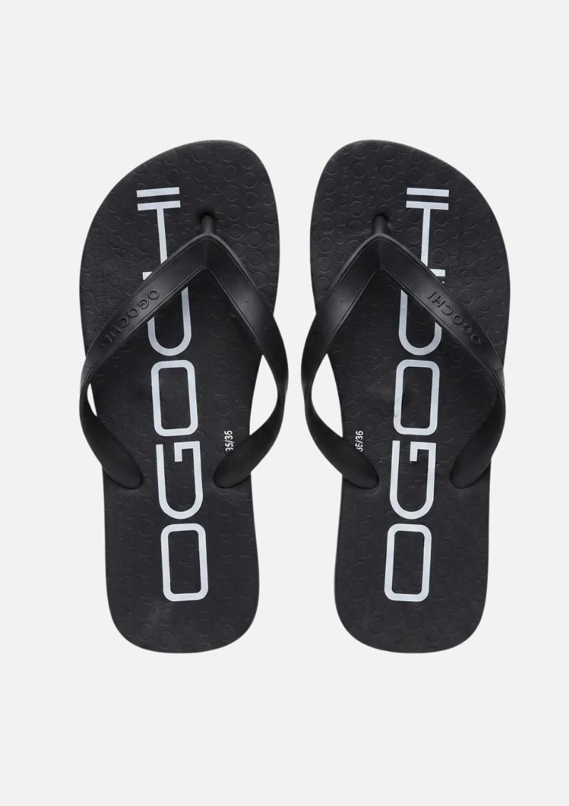 Chinelo Masculino Estampado Com Logo Ogochi (1)