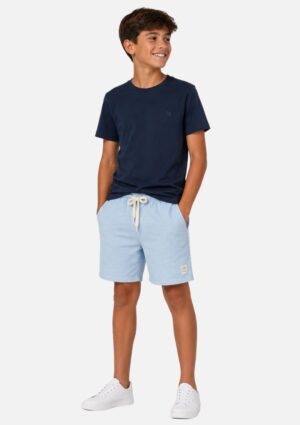 Bermuda Infantojuvenil Resort Casual Ogochi