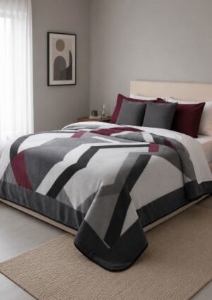 Cobertor King Amalfi Linha Kyor Plus Jolitex