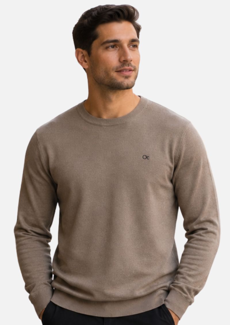 sueter masculino Ogochi