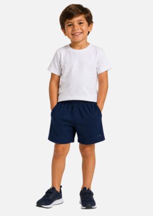 Bermuda Infantil Boxer Essencial Ogochi