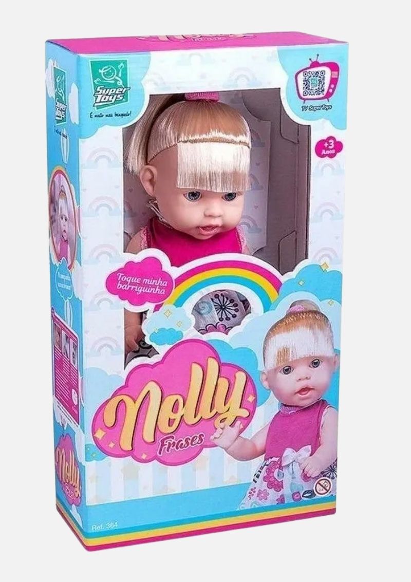 bomeca Nolly
